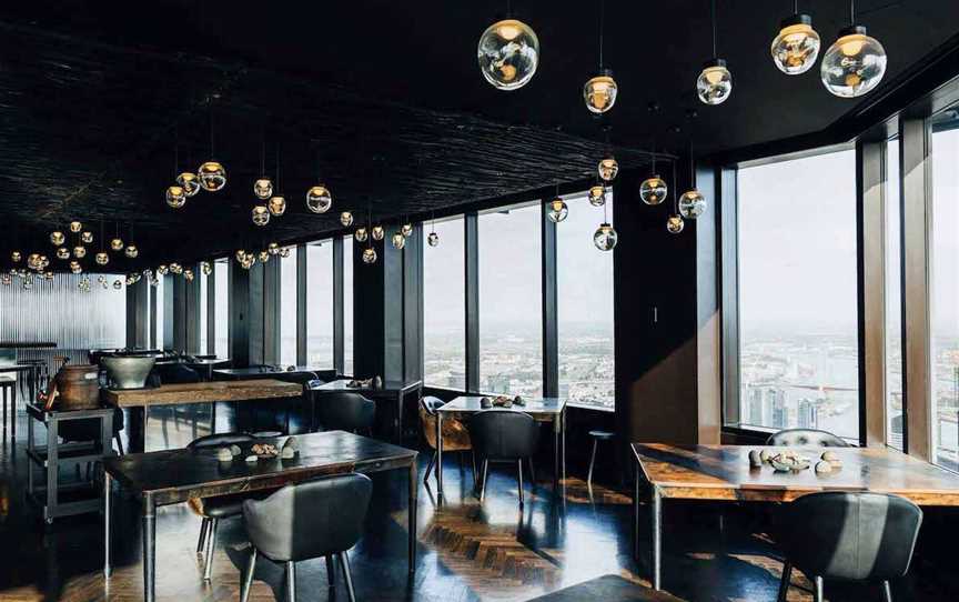 Vue de Monde, Food & Drink in Melbourne