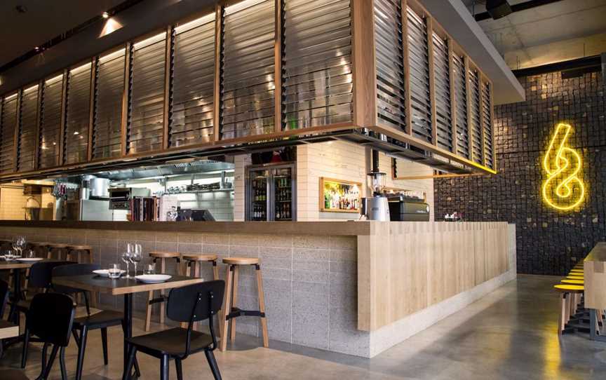 eightysix north, Food & Drink in Braddon