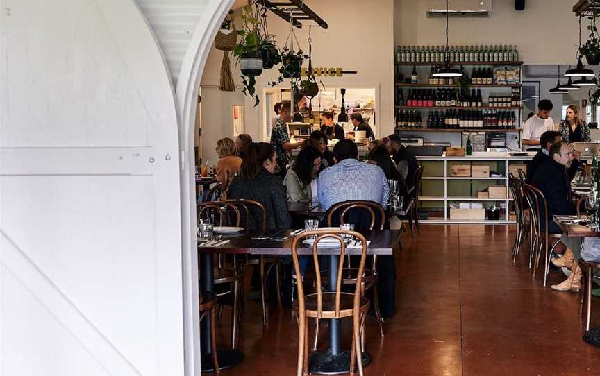 Lost Phoenix Farm, Food & Drink in Hindmarsh Valley