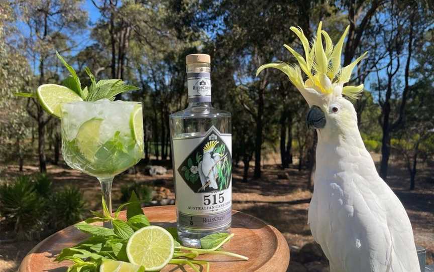 HillsCrest Distillery, Food & Drink in Mount Helena