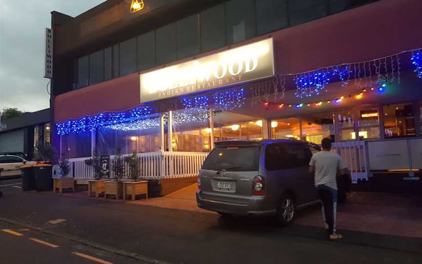 8848 INDIAN RESTAURANT & BAR, Takapuna, New Zealand