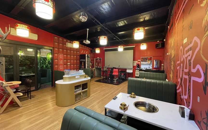 959 Hotpot, Albany, New Zealand