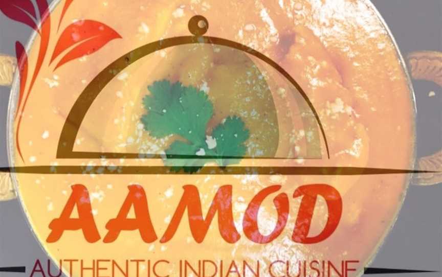 Aamod Indian Restaurant, Bulls, New Zealand