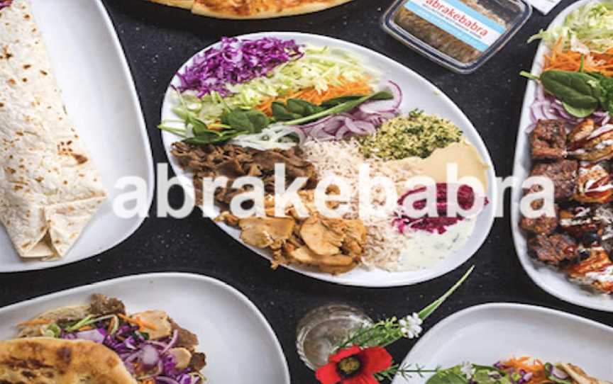 abrakebabra, Te Aro, New Zealand