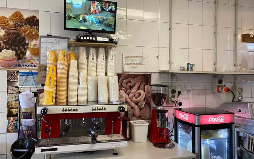 Alfriston Rd Bakery, Manurewa East, New Zealand