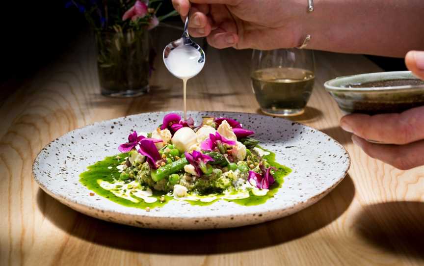 ampersand eatery, Orakei, New Zealand