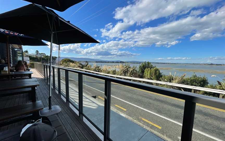 Aparima Restaurant and Bar, Riverton, New Zealand