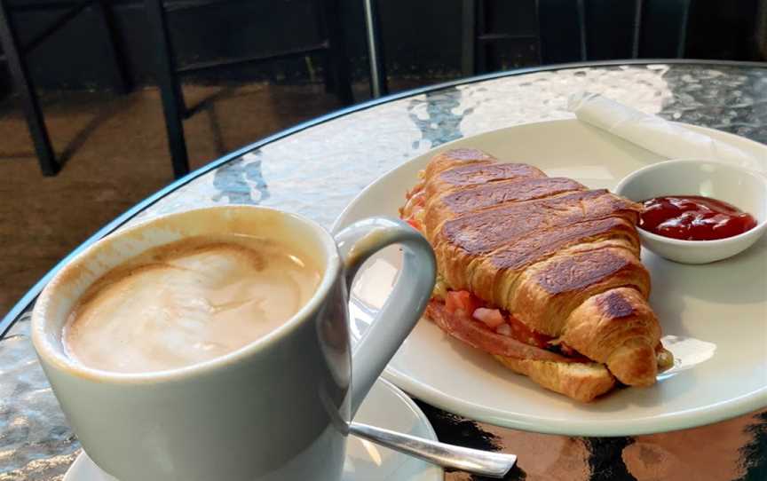 Arabica Coffee Bar, Hawera, New Zealand