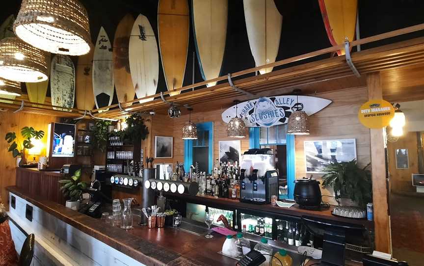 Astrolabe Brewbar, Mount Maunganui, New Zealand