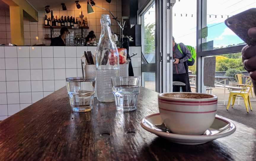 Automat, Khandallah, New Zealand