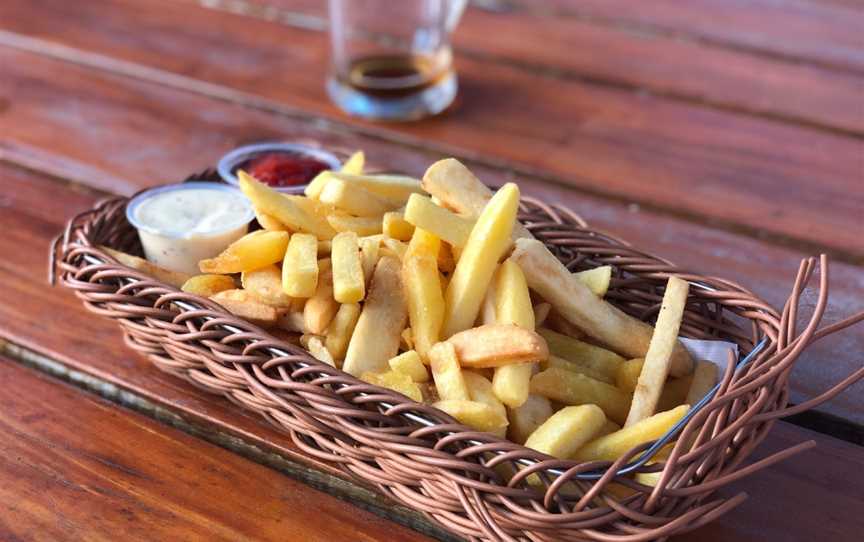 Bar Africa, Rosedale, New Zealand