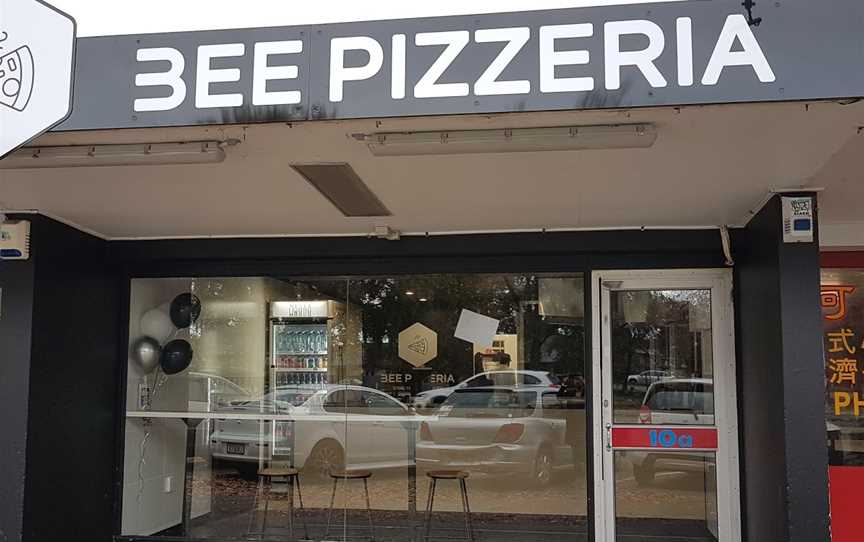 BEE PIZZERIA, Sockburn, New Zealand