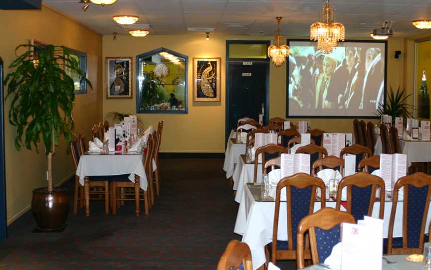 Bollywood Stars indian tandoori Restaurant, Hastings, New Zealand