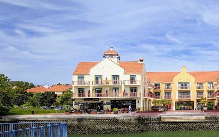 Bombay to Goa - Indian Restaurant, Gulf Harbour, New Zealand