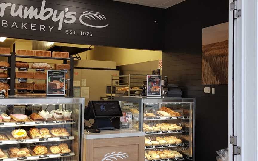 Brumby's Bakery and Coffee, Porirua, Porirua, New Zealand