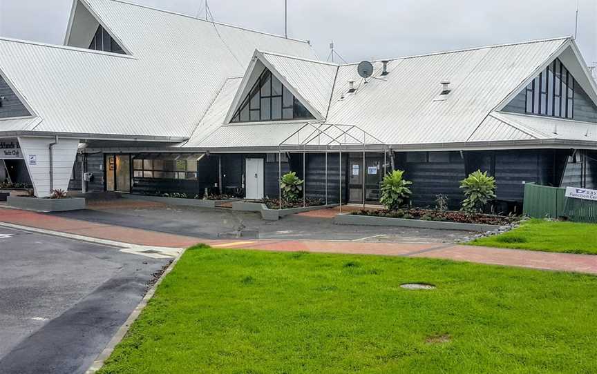 Bucklands Beach Yacht Club, Half Moon Bay, New Zealand