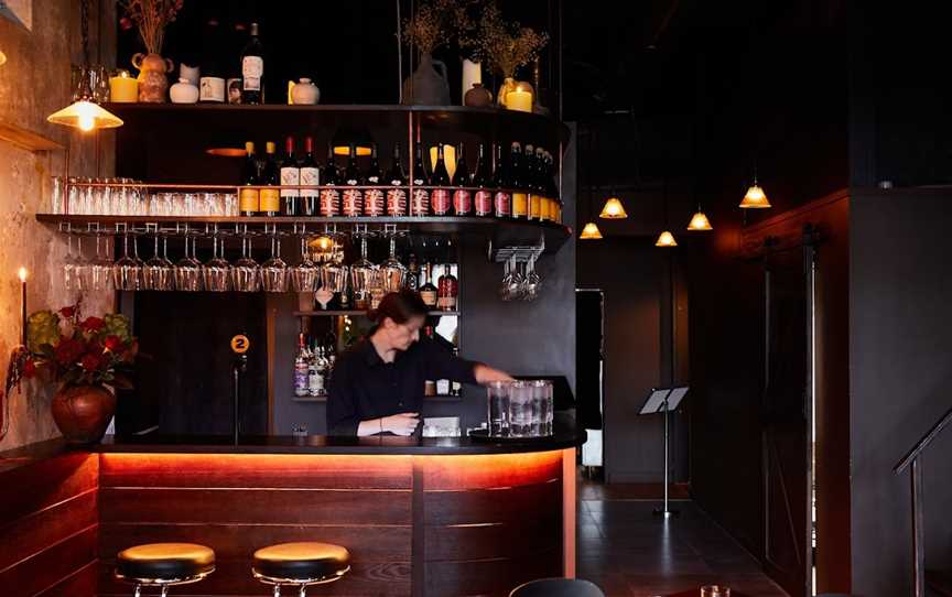 Candela, Food & Drink in Auckland CBD