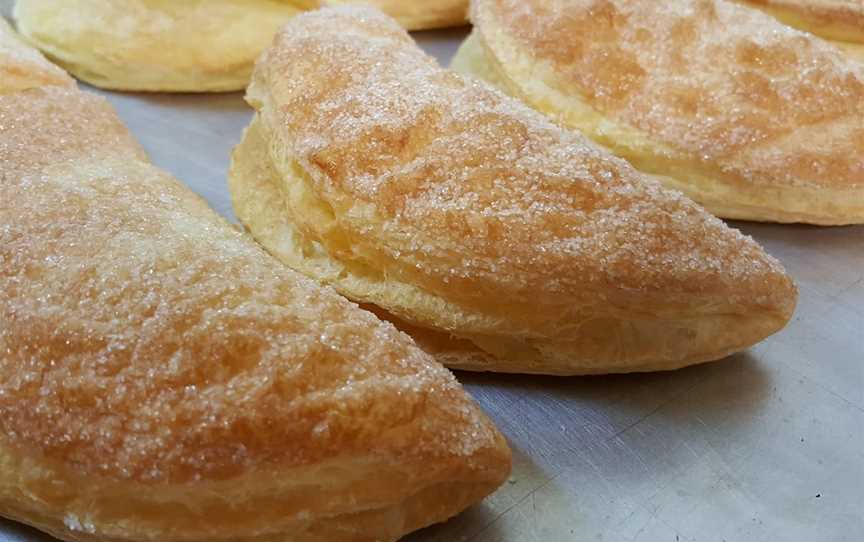 Carterton Bakery, Carterton, New Zealand