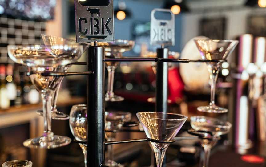 CBK Craft Bar & Kitchen Tauranga, Tauranga, New Zealand