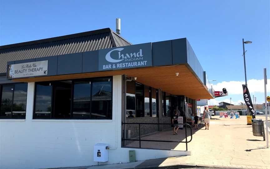 Chand Indian Restaurant Torbay, Torbay, New Zealand