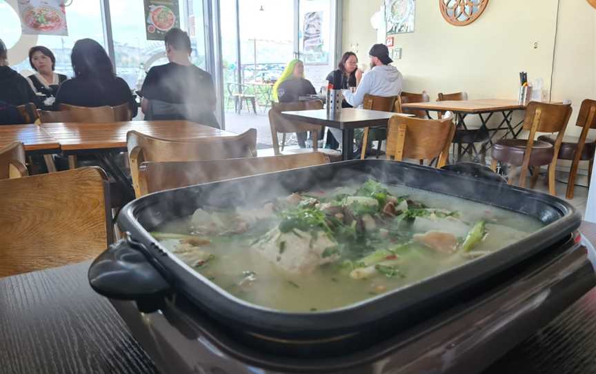 ChengDu Taste ???? ???(Yummy and Spicy), Albany, New Zealand