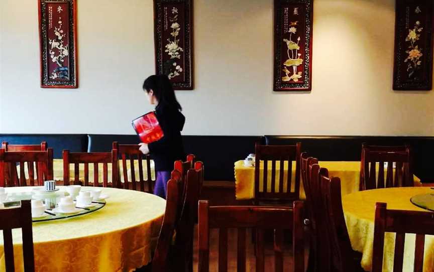 Chinese Spicy Restaurant, Hillcrest, New Zealand