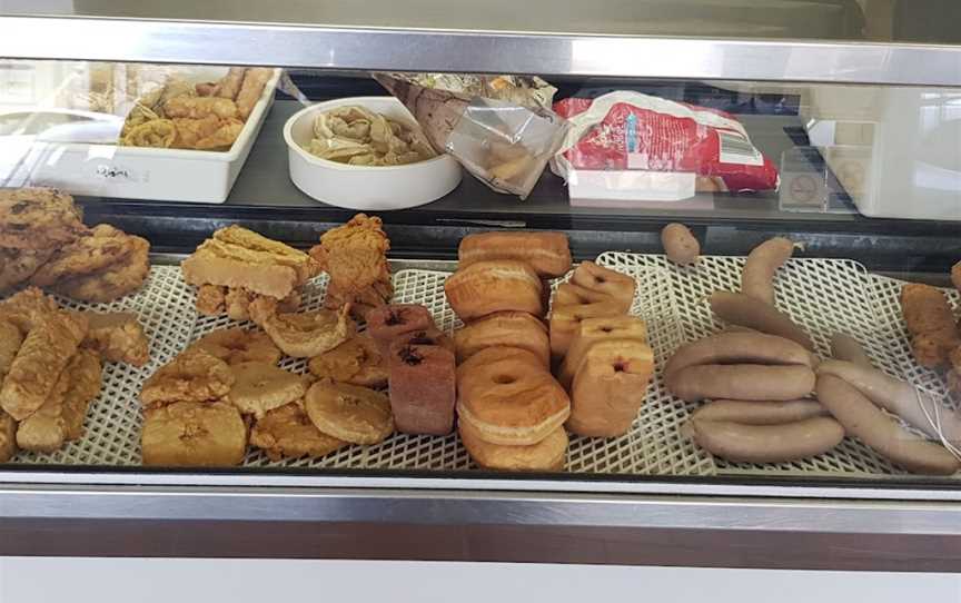 Choies Take-Aways, Fairfield, New Zealand