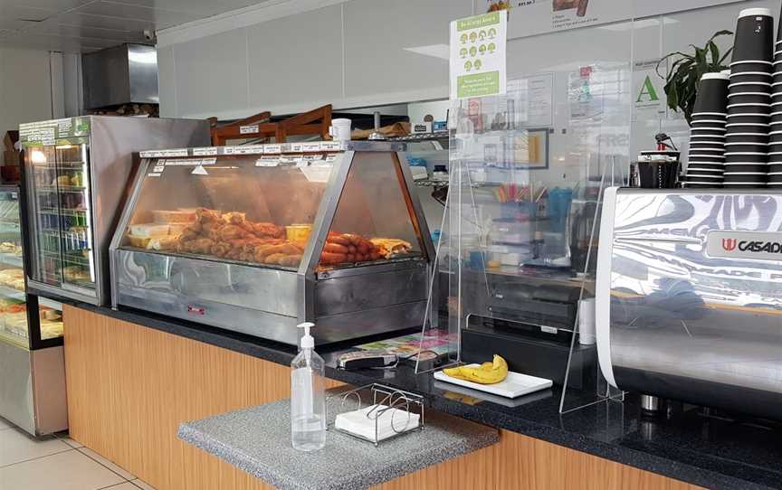 Classic Bakery, Manurewa, New Zealand