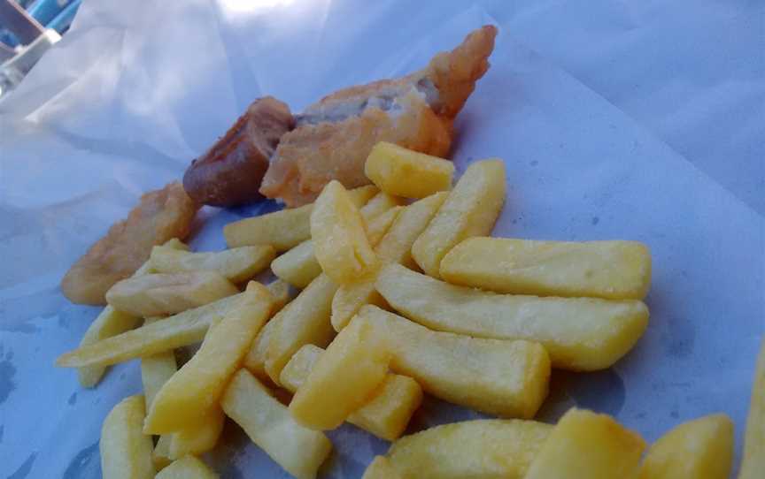 Clevedon Takeaway - Fish and chips and Chinese Food Takeaways!, Clevedon, New Zealand