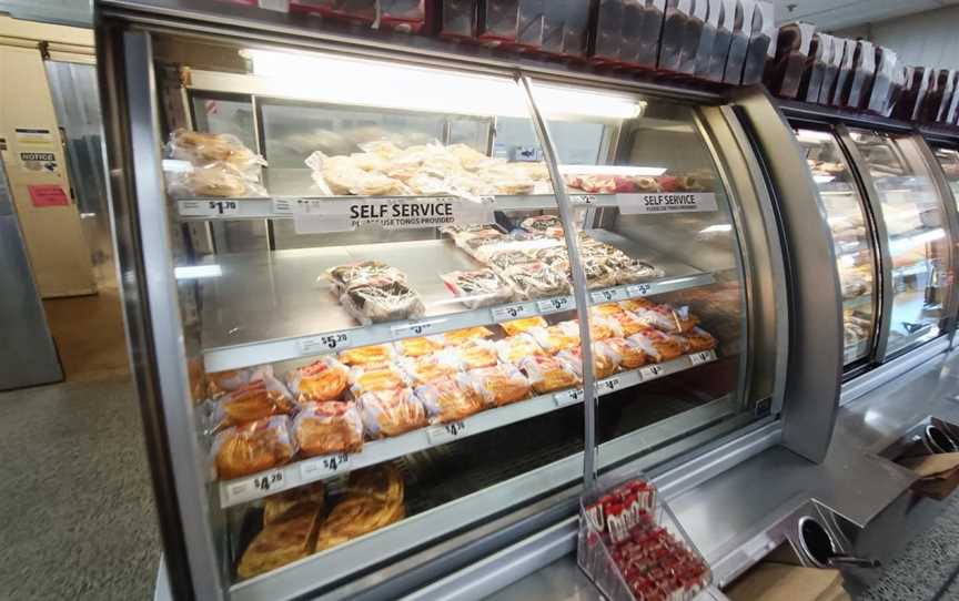 Coupland's Bakery - Te Rapa, Pukete, New Zealand