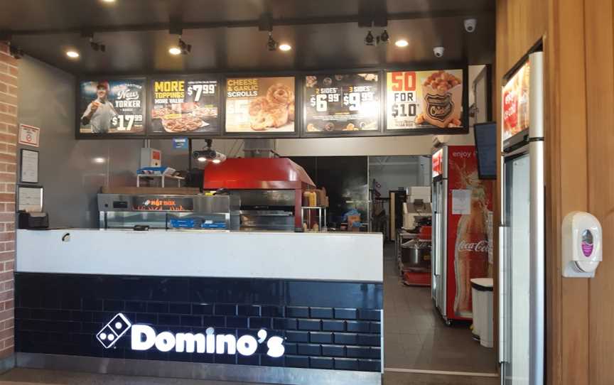 Domino's Pizza Forrest Hill, Forrest Hill, New Zealand