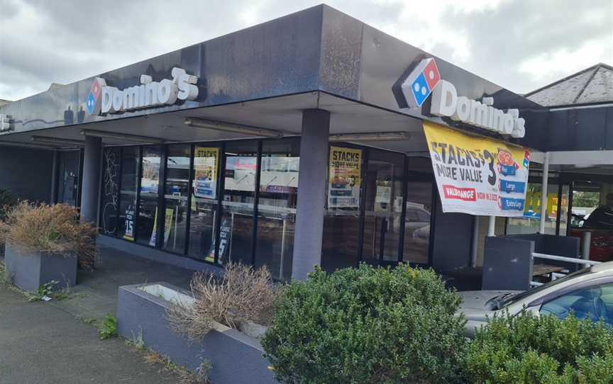 Domino's Pizza Glen Eden, Glen Eden, New Zealand