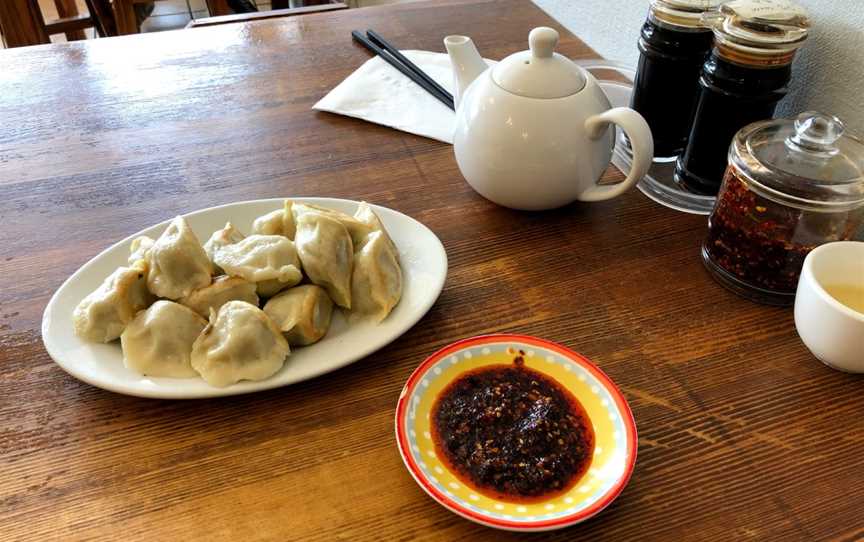 Dumpling Ace, Northcote, New Zealand