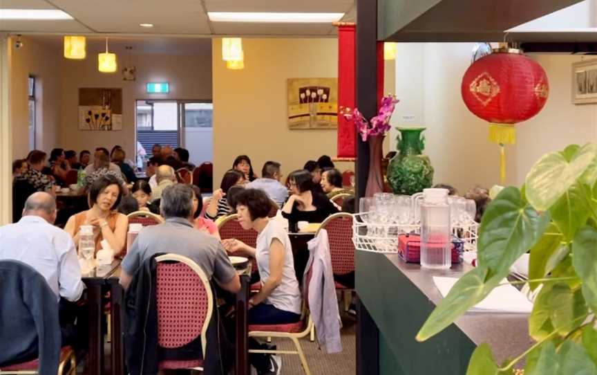 Golden Spring Chinese Restaurant, Greenmeadows, New Zealand