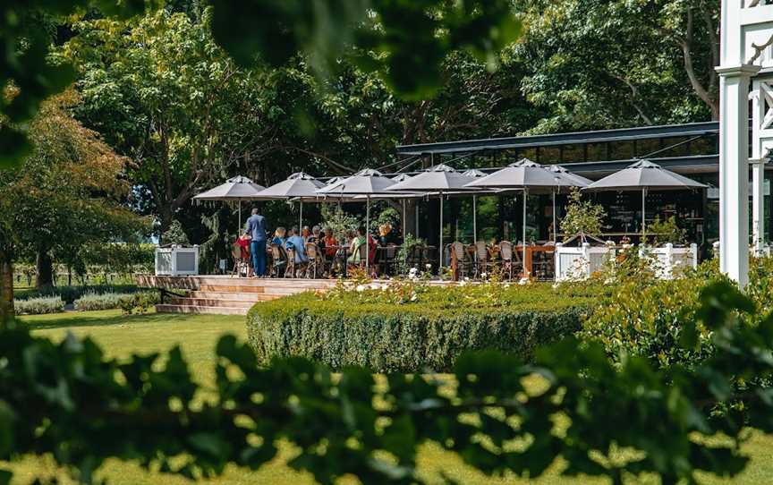 Harvest Restaurant Blenheim, Rapaura, New Zealand