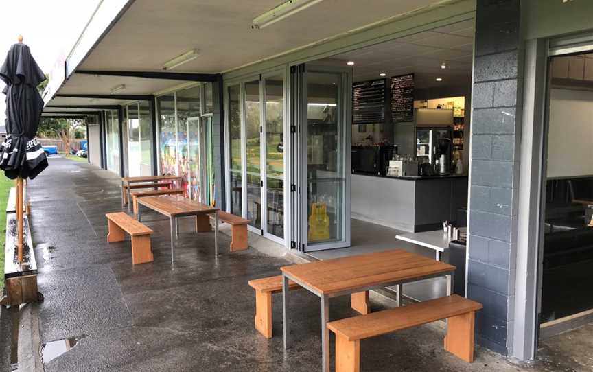 Heights Bakery & café, Pakuranga Heights, New Zealand