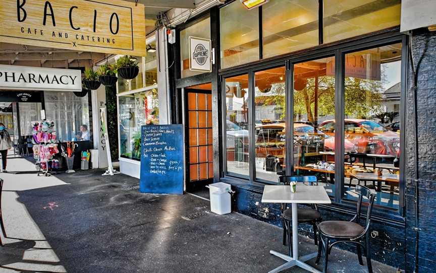 Herne Bay Foodstore, Herne Bay, New Zealand