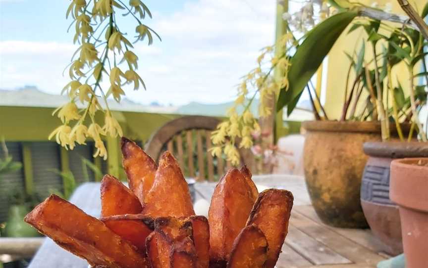 Hokianga Takeaways Rawene, Rawene, New Zealand