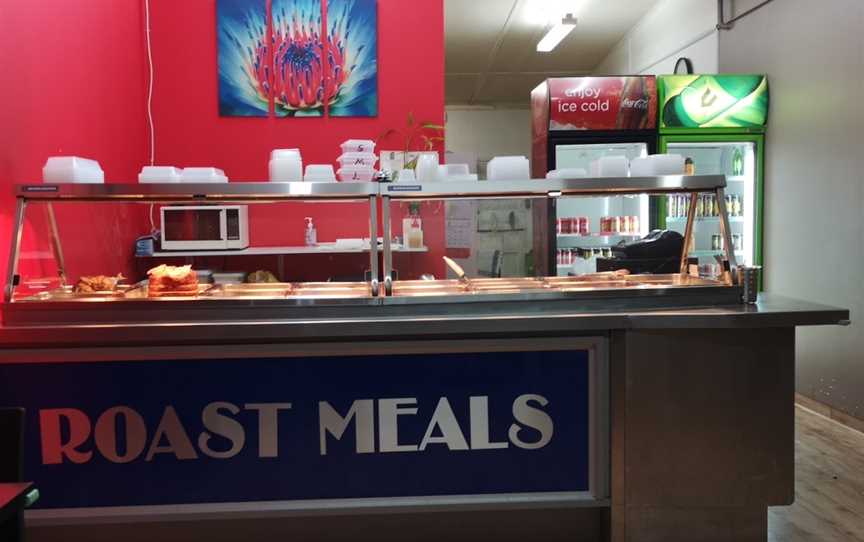 Hot Roast Meals Leamington, Leamington, New Zealand