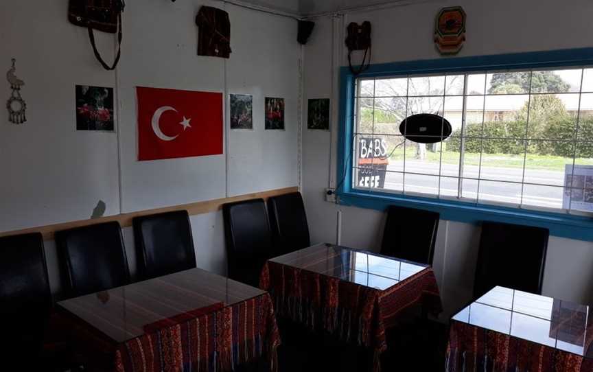 House Of Kebab, Hawera, New Zealand