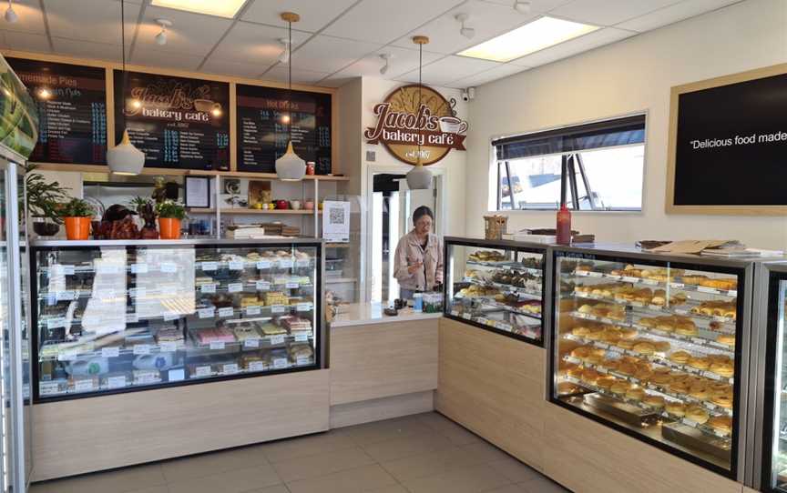 Jacob's Bakery, Kaiapoi, New Zealand