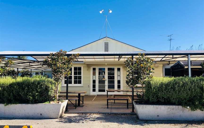 Jolly Stockman Hotel, Matawhero, New Zealand