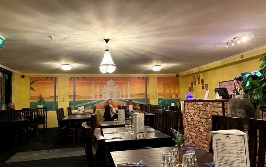 Kafal Indian Cuisine, Whangamata, Whangamata, New Zealand