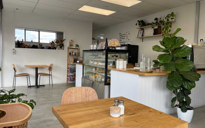 Keto Eats, Papatoetoe, New Zealand