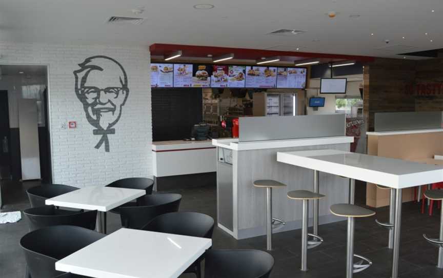 KFC Rolleston, Rolleston, New Zealand