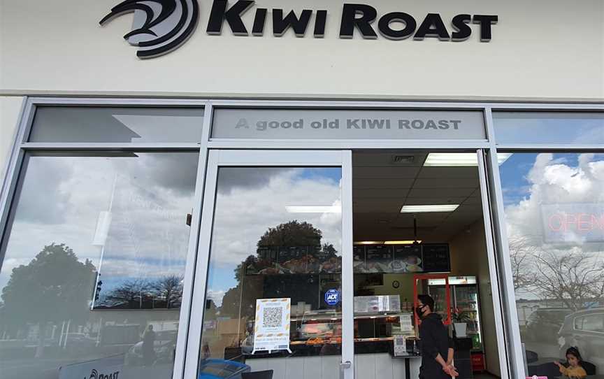 Kiwi Roast Takanini, Bombay, New Zealand