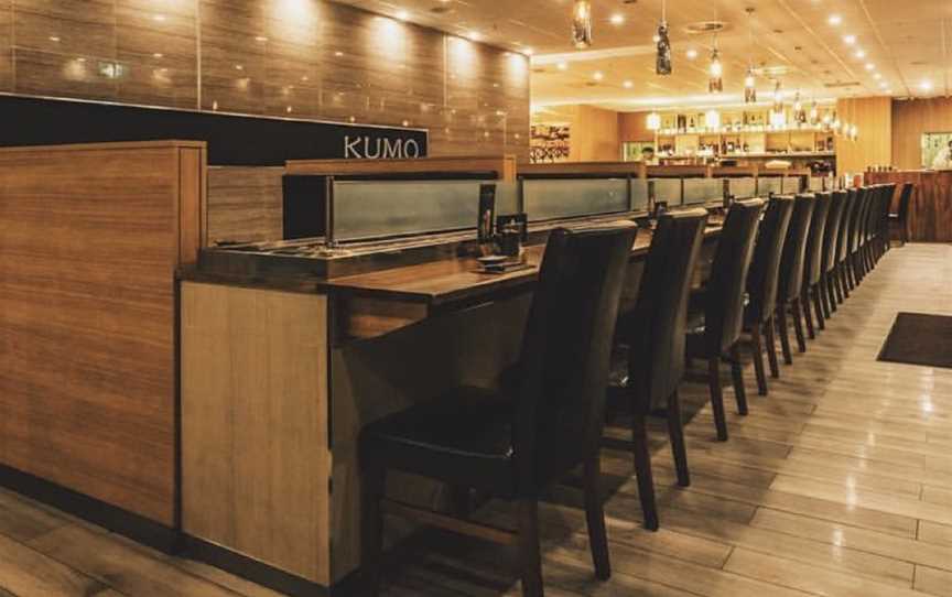 KUMO Japanese Cuisine, Addington, New Zealand