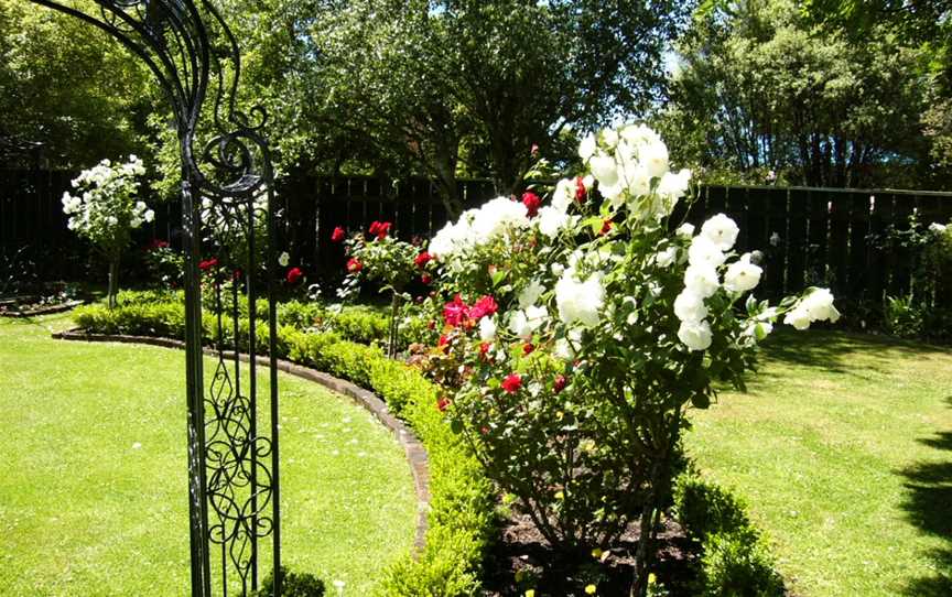 Lansdowne House, Lansdowne, New Zealand