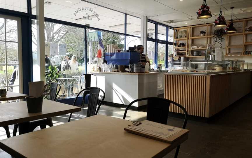 Little French Cafe Mt Albert, Mount Albert, New Zealand