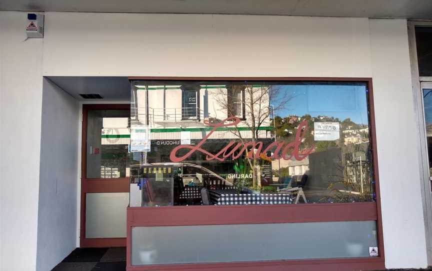 Lumad Restaurant, North East Valley, New Zealand